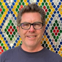 David Mott