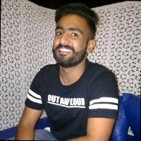 Shubham Patel
