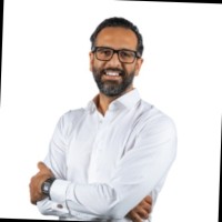 Bobby Hussain