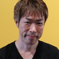 Yusuke Shinozaki