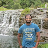 Siva Ponnusamy