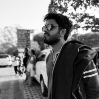 Kanhaiya Yadav
