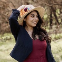 Nallely Robles-Zavala