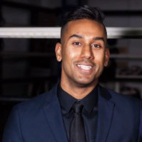 Vinoth Kana