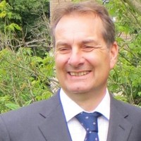 Jolyon Miles