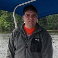 Jon Simon