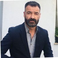 Albert Mestre Gil