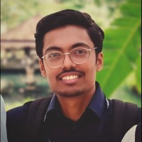Pratik Mandalkar
