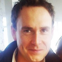 Matt Clover