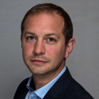 Matthias Daub