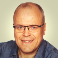 Fredrik Karlström