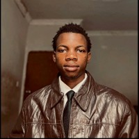 James Takudzwa Kamzonde