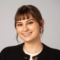 Viviane Pederson, Ms, Cgc
