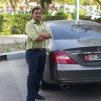 Rahul Desai