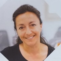 Eva M Garcia Torija