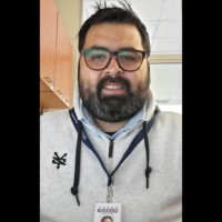 Victor Reinaldo Villarroel Hidalgo