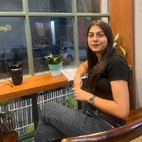 Priya Agarwal