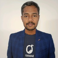 Chandrasekhar Ravuri