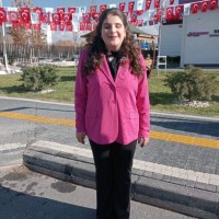 Selin Erdoğan