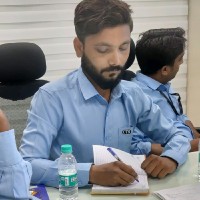 Nikunj Kumar M.