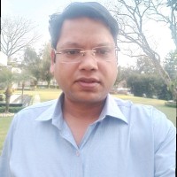 Alok Tripathi