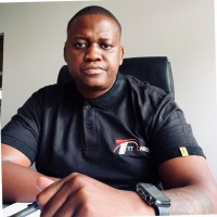 Thapelo Nyathi