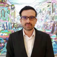 Ruben Dario Medina Arango