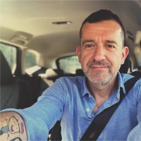 Max Cantoni