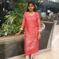 Priyanka Jalli