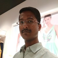 Nandkishor Sinha