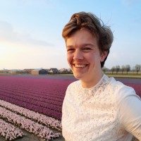 Sanne Meijer