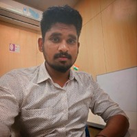 Vignesh Bharathi