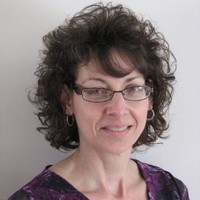 Karen Mccormick