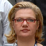 Carol Varner