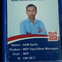 Sam Sarith