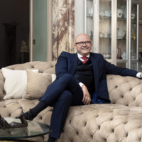 Nicola Remo Mantellassi