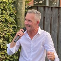 Gerard Heuver