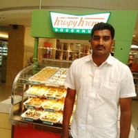 Nithyanandam R
