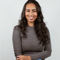 Sharon Morais