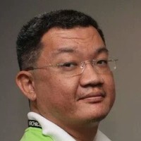 Jeffery Ooi B S