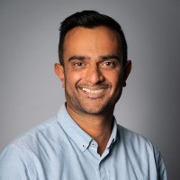 Nilesh Patel