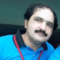 MUHAMMAD ATIF IQBAL