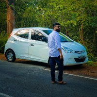 Ashutosh Chauhan
