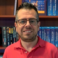 Sebastian Martinez Perez