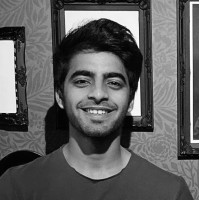 Mohammed Bilal Khan