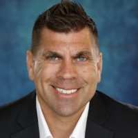 Grant Fulkerson, Sior