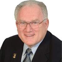 Robert M. Burns