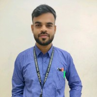 Hardik Srivastav