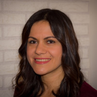 Isabel Rondón Ferrer