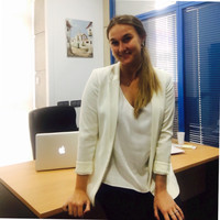 Elsa Rodriguez Arribas